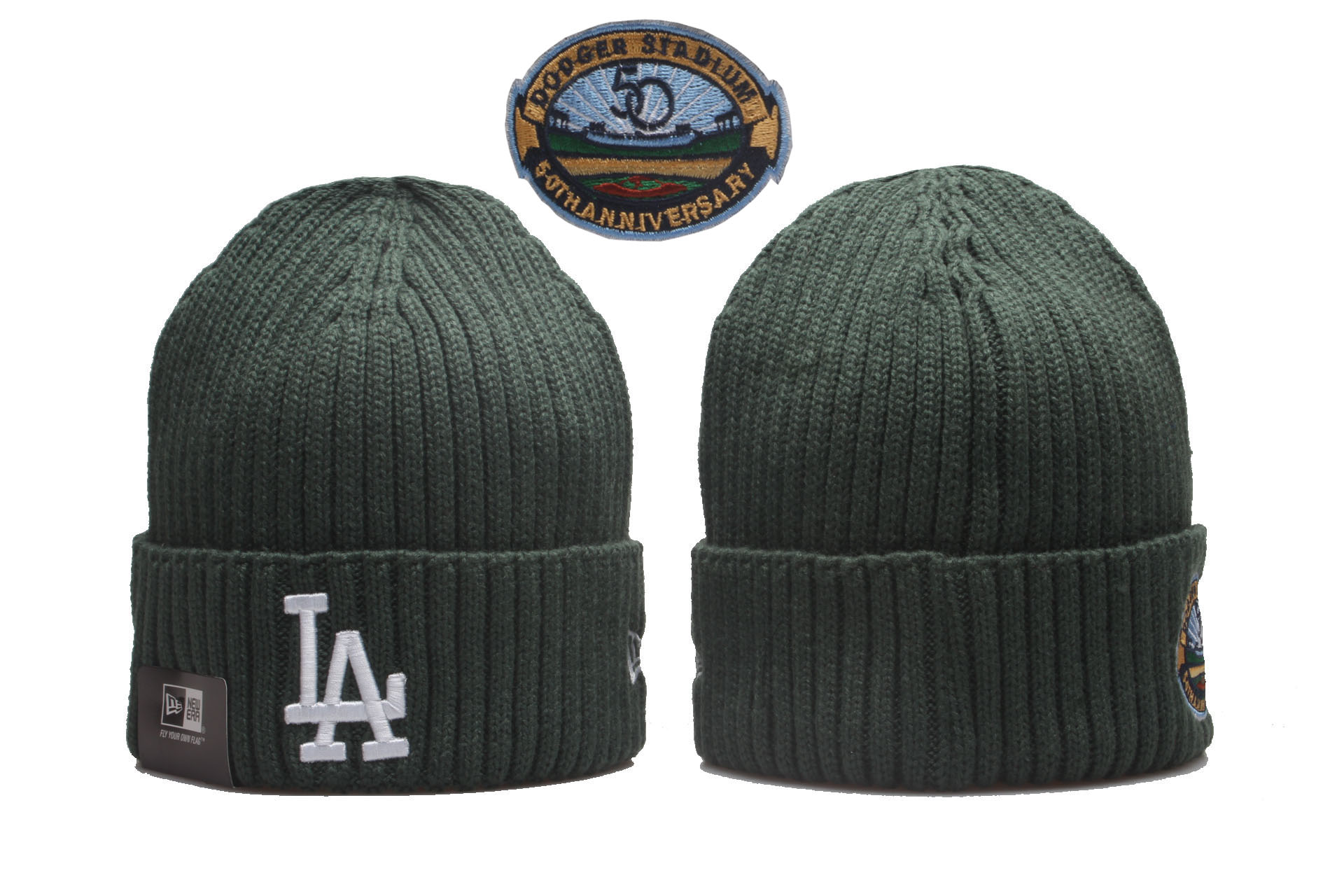 Los Angeles Dodgers style #13  2024 MLB hat->->Sports Caps